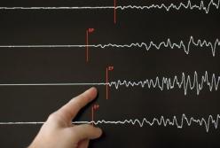 В Донецкой области произошло землетрясение
