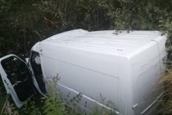 В ДТП на Львовщине погибли два человека