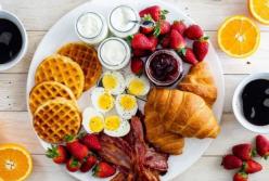 Эксперты назвали продукты, которые не подходят для завтрака