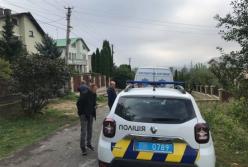 В дом ректора тернопольского ВУЗа подбросили взрывчатку: мужчине оторвало руку 