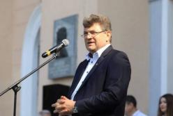 Мэра Запорожья уволили с должности