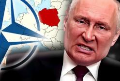 "Скоро щось станеться": Європа очікує нападу Росії протягом наступних 2 років