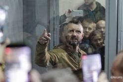 Дело Шеремета: апелляционный суд подтвердил арест Антоненко