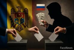 Вибори під тиском: як Росія намагається вплинути на Молдову через фейки та гроші
