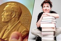 Украинские корни: что известно о писательнице, получившей Нобелевскую премию (фото)
