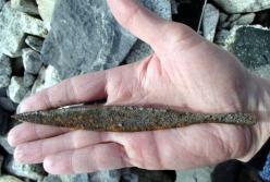 В Норвегии археологи обнаружили находку возрастом 1,5 тысячи лет (фото)