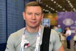 Начальника департамента Нацполиции уволили после скандала с нарушением карантина
