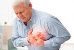 Медики назвали неожиданные признаки, предвещающие инфаркт 