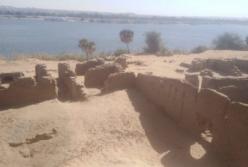 Археологи обнаружили в Египте остатки древнего форта с уникальными находками (фото)