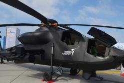 Турецкие боевые вертолеты будут оснащать украинскими двигателями