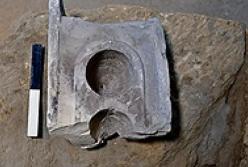 В Израиле обнаружили интересную находку (фото)