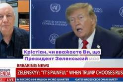 Конфлікт Зеленського та Трампа: американська журналістка викрила російську пропаганду на Newsmax