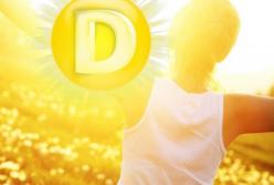 Врачи назвали признаки повышенного уровня витамина D
