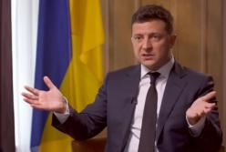 Зеленский назвал условие для ухода из власти