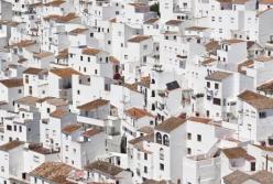 Ученые создали “охлаждающую стены краску”