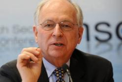 Главу Мюнхенской конференции внесли в базу "Миротворец"