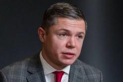 Зеленский назначил судью ОАСК