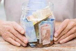 Прожиточный минимум обещают поднять до 4 тыс. гривен: Гончарук назвал сроки