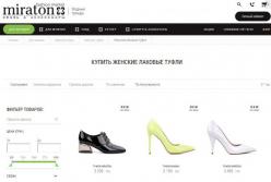 Лакированные туфли лодочки - неизменная классика и практичность