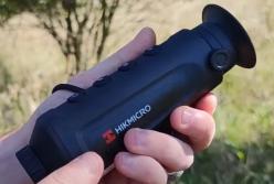 Під зоряною стежиною: Військовий тепловізор HikMicro Lynx Pro LH15
