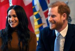 Канадцы создали петицию против принца Гарри и Меган Маркл