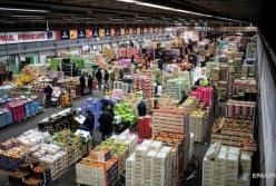 Цены на продовольствие в мире установили новый рекорд