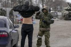 ​У Маріуполі завезені з Росії силовики проводять тотальну зачистку, якої не було з 2023 року