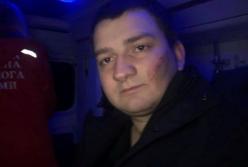 Появились неожиданные подробности нападения на «слугу народа» в Сумах