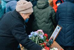 Главы городов и регионов России сообщают о гибели военных в Украине