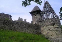 В Украине со следующего года начнется реставрация замков