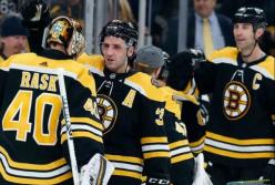 «Бостон» — «Монреаль». Прогноз и ставка Павла Лысенкова