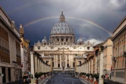 Коронавирус добрался до Ватикана