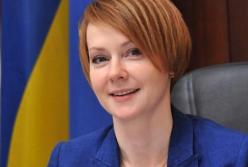 Елена Зеркаль не идет работать к Зеленскому