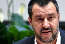 Полиция Италии опровергла заявление министра о покушении "украинской группы"