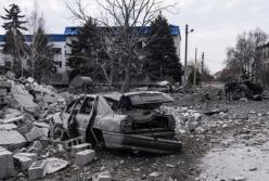 Втрата Покровська несе небезпеку не тільки для української оборони