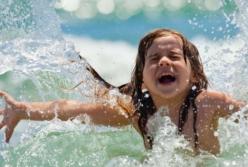 Врач рассказала, чем грозит глотание морской воды