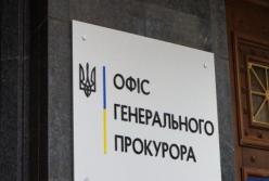 В Украине разоблачили масштабную схему продажи похищенных в ЕС элитных автомобилей