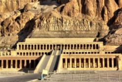 В Египте обнаружили усыпальницу забытого фараона
