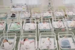 В МИД рассказали, как решат ситуацию с детьми от суррогатных матерей