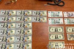 В Одессе мужчину дважды ограбили в течение дня (фото)