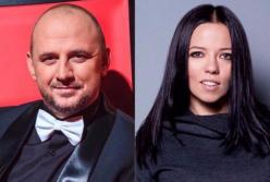 Бывшая жена Потапа рассказала о провале группы "Время и Стекло" (видео, фото)