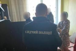  В Харькове "правозащитники" работали сутенерами