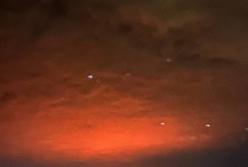 Біда без світла в Кривому Розі: понад 30 шахедів з 7 напрямків атакували один енергооб'єкт (відео)