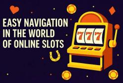 Коли ігри збирають разом: як Winassist створив зручну навігацію у світі онлайн- слотів