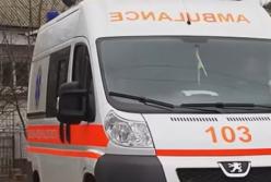 В Черновцах отец поджег дочь и дом и сбежал