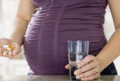 В Украине запретили популярные витамины для беременных