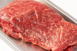 Ученые внесли свинину в "черный список" запрещенных продуктов