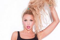 Оля Полякова похвасталась стройной фигурой в купальнике (фото)