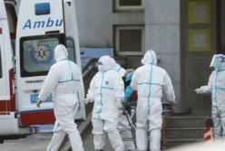 В Украине мужчину наказали за фейк о коронавирусе