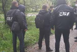 На Львовщине СБУ предупредила хищения радиоактивного оборудования с предприятия (фото)